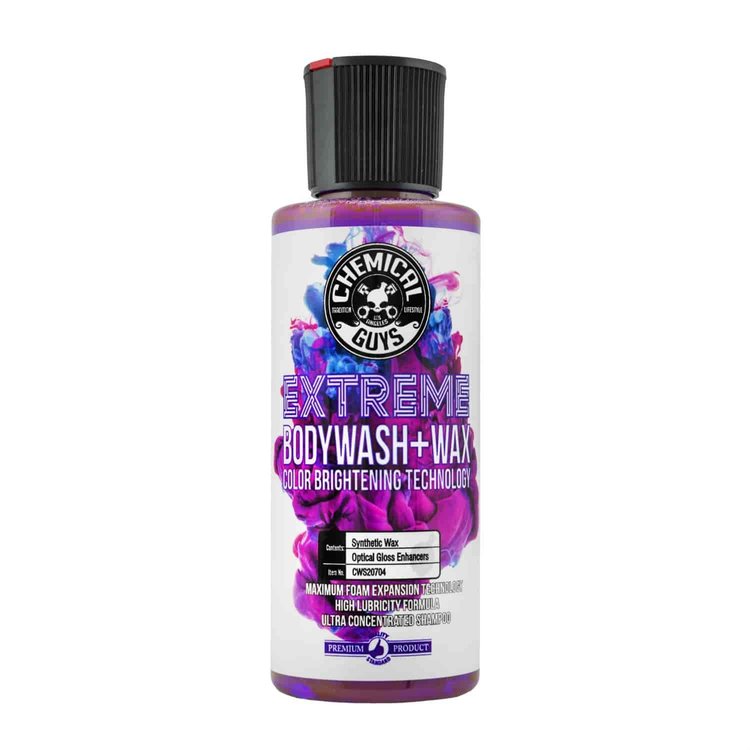EXTREME BODYWASH 4 FL. OZ