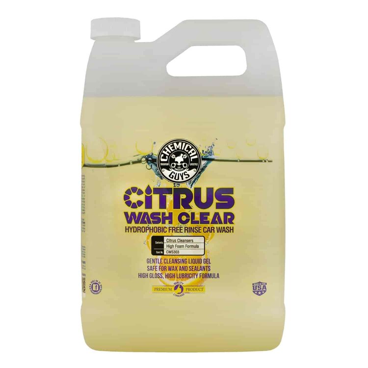CITRUS WASH 1 GAL