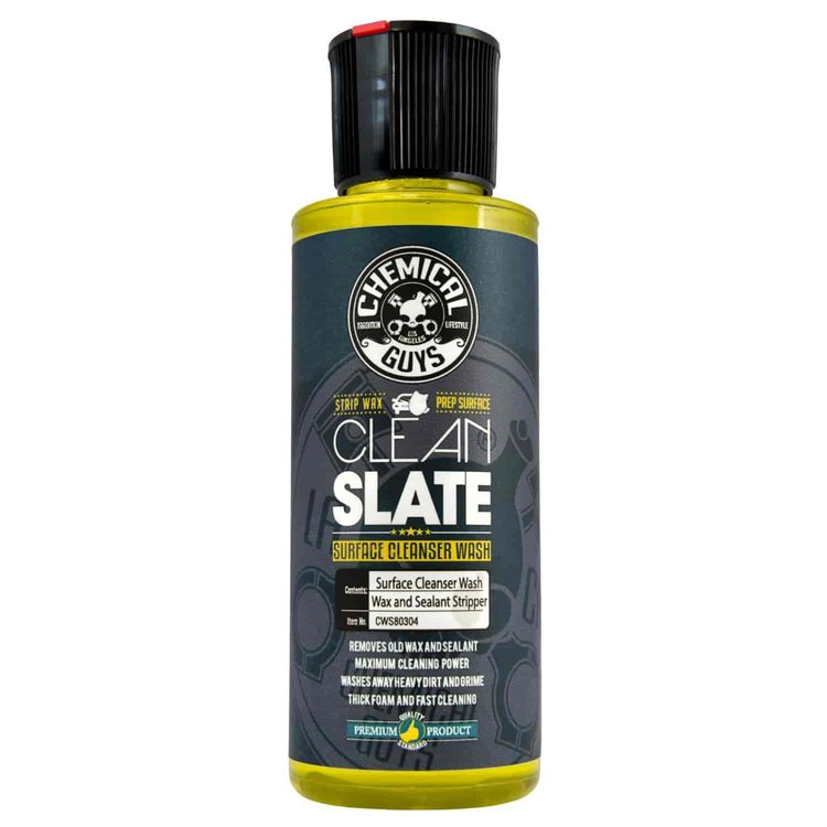 SURFACE CLEANSER WASH 4OZ