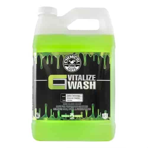 Carbon Flex Vitalize Wash 1 Gallon