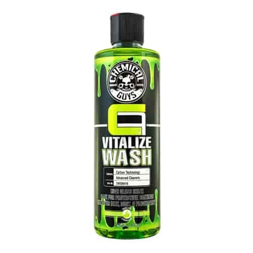 Carbon Flex Vitalize Wash 16 oz