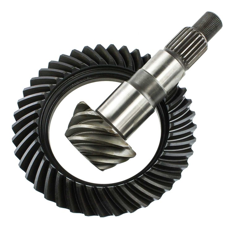 Differential Ring and Pinion for 2007-2026 Jeep Wrangler