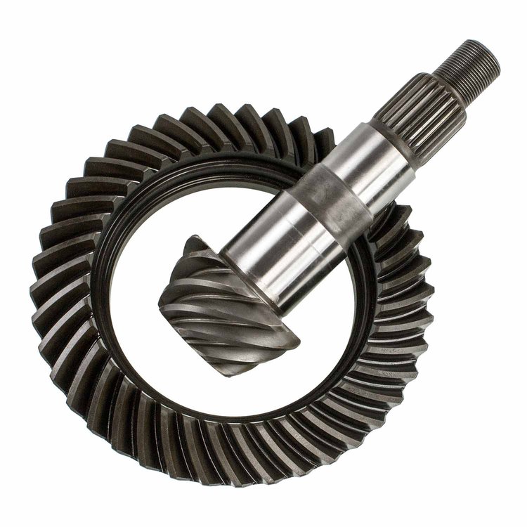 Differential Ring and Pinion for 2007-2011 Jeep Wrangler Unlimited X