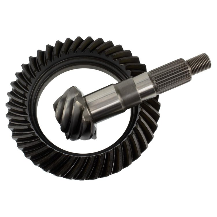 Differential Ring and Pinion for 1997-2002 Jeep TJ