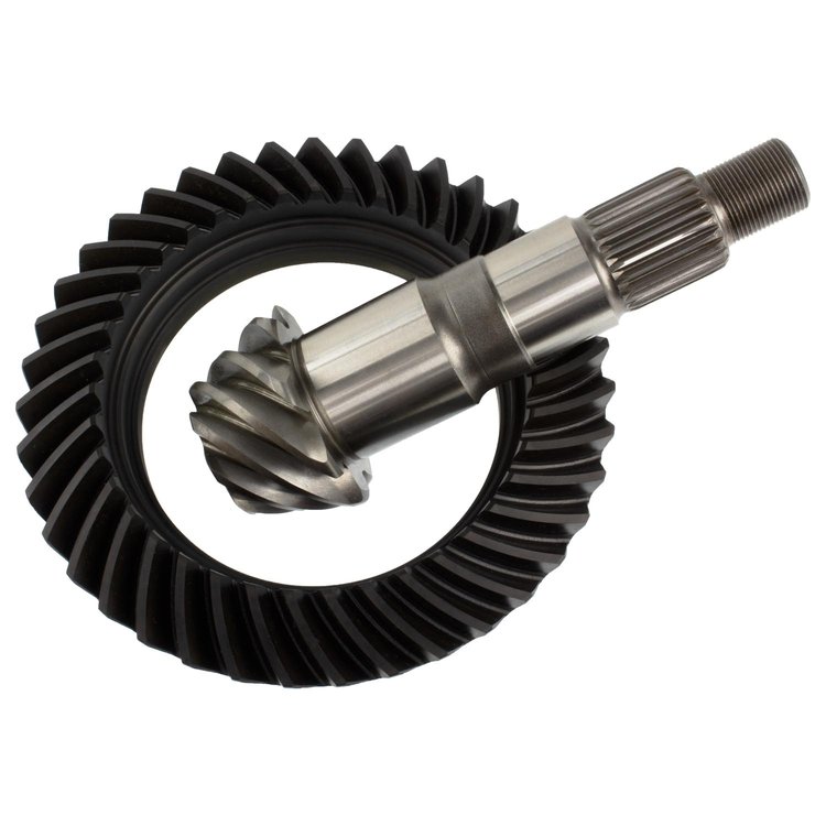 Differential Ring and Pinion for 2007-2011 Jeep Wrangler Unlimited X