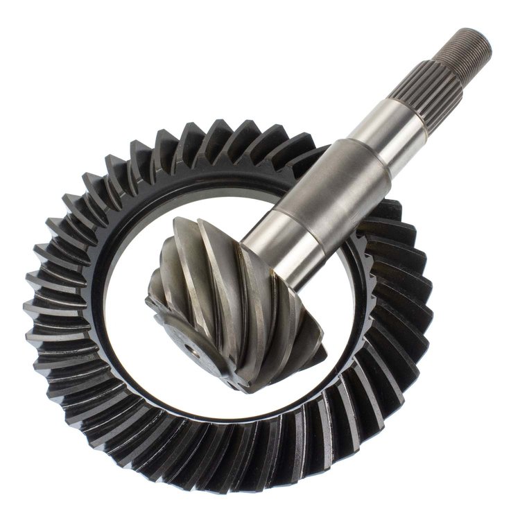 Differential Ring and Pinion for 1968-1970 American Motors AMX