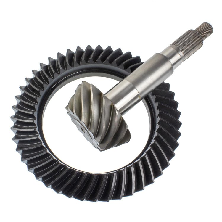 Differential Ring and Pinion for 1948-1952 Ford F-1