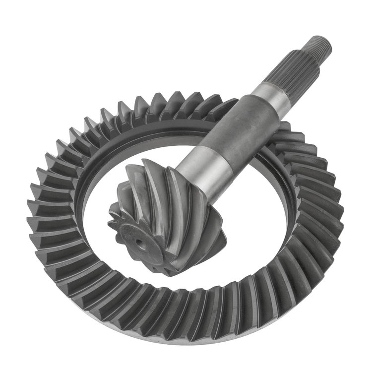 Differential Ring and Pinion for 1948-1952 Ford F-1