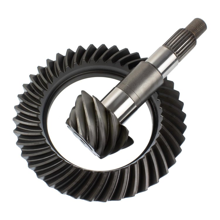 Differential Ring and Pinion for 2007-2018 Jeep Wrangler