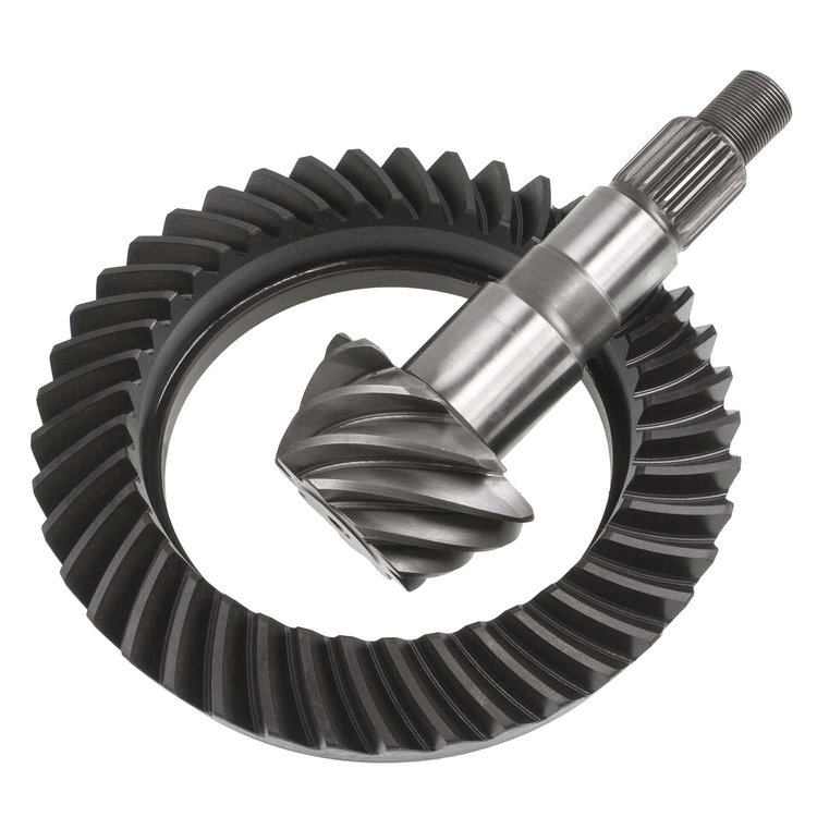 Differential Ring and Pinion for 2007-2018 Jeep Wrangler Rubicon