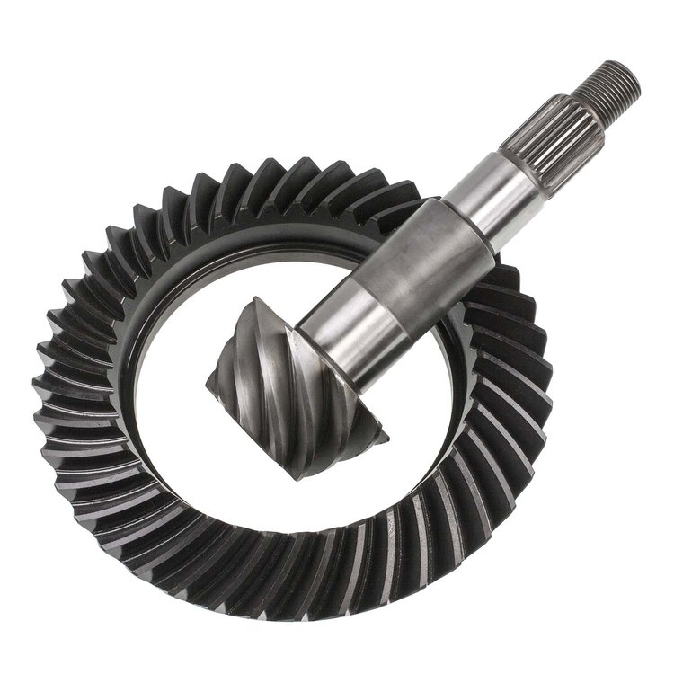 Differential Ring and Pinion for 2007-2018 Jeep Wrangler