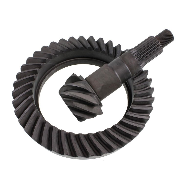 Differential Ring and Pinion for 2007-2018 Jeep Wrangler Rubicon
