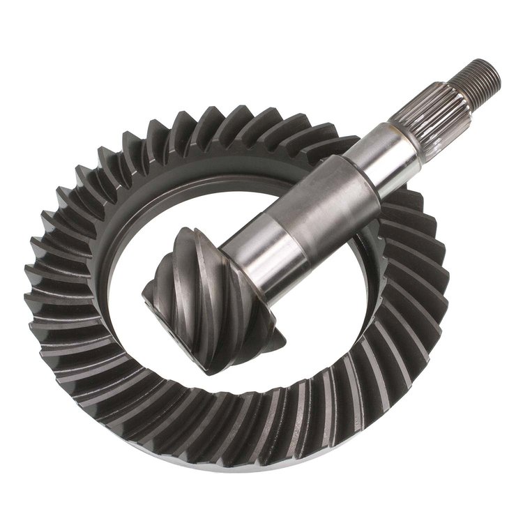Differential Ring and Pinion for 2007-2018 Jeep Wrangler