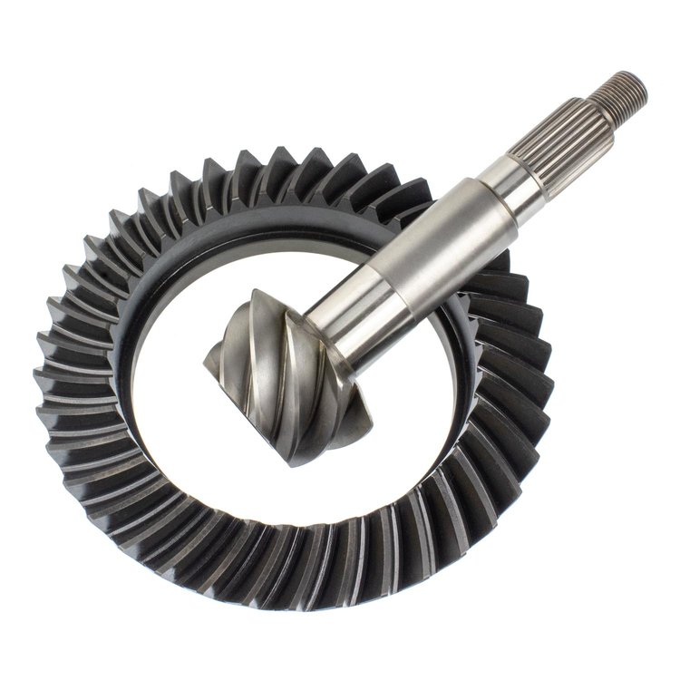 Differential Ring and Pinion for 1948-1952 Ford F-1