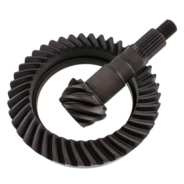 Differential Ring and Pinion for 2007-2018 Jeep Wrangler Rubicon