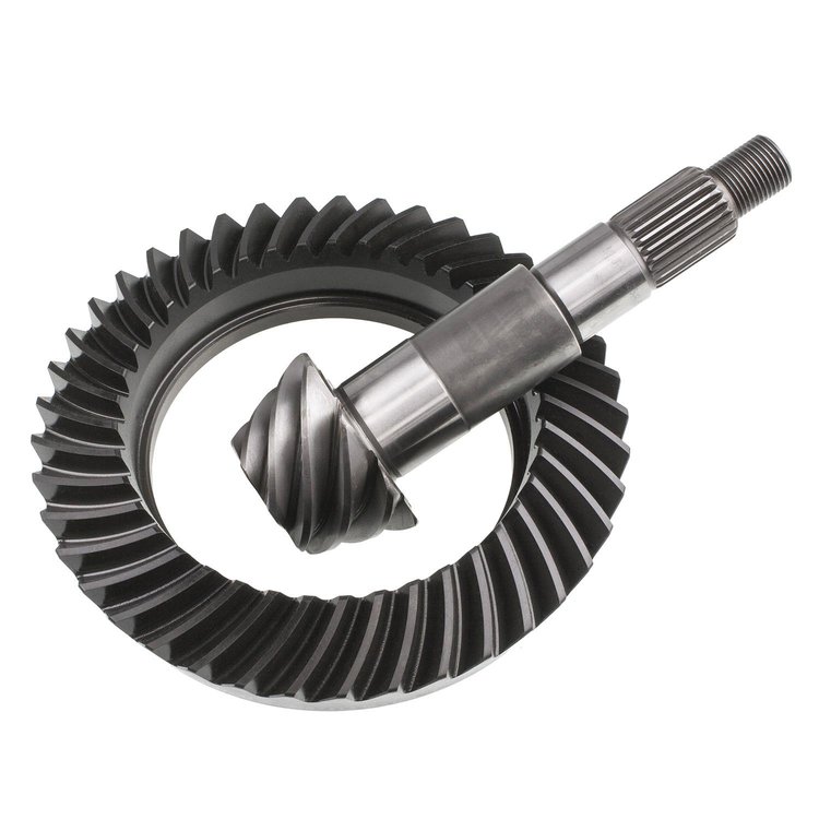Differential Ring and Pinion for 2007-2018 Jeep Wrangler