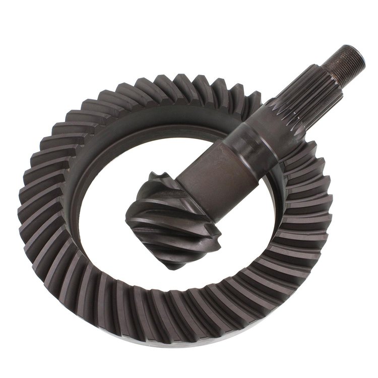 Differential Ring and Pinion for 2007-2018 Jeep Wrangler Rubicon