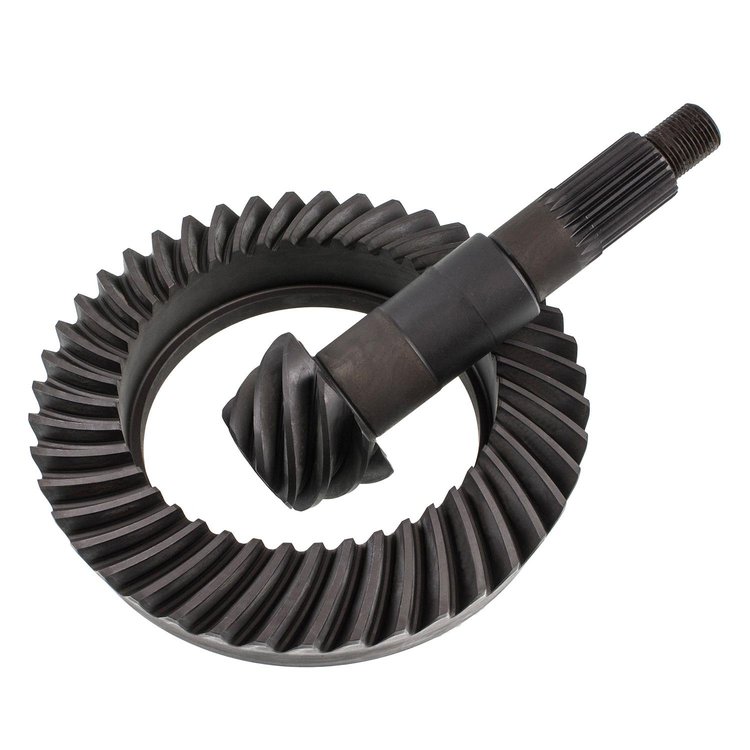 Differential Ring and Pinion for 2007-2018 Jeep Wrangler