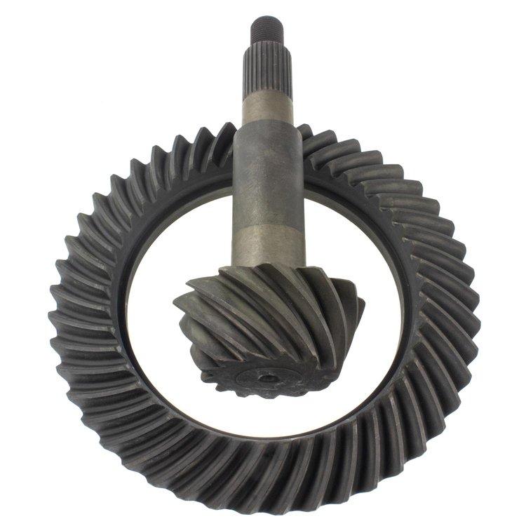Differential Ring and Pinion DANA 60 3.54 Ratio