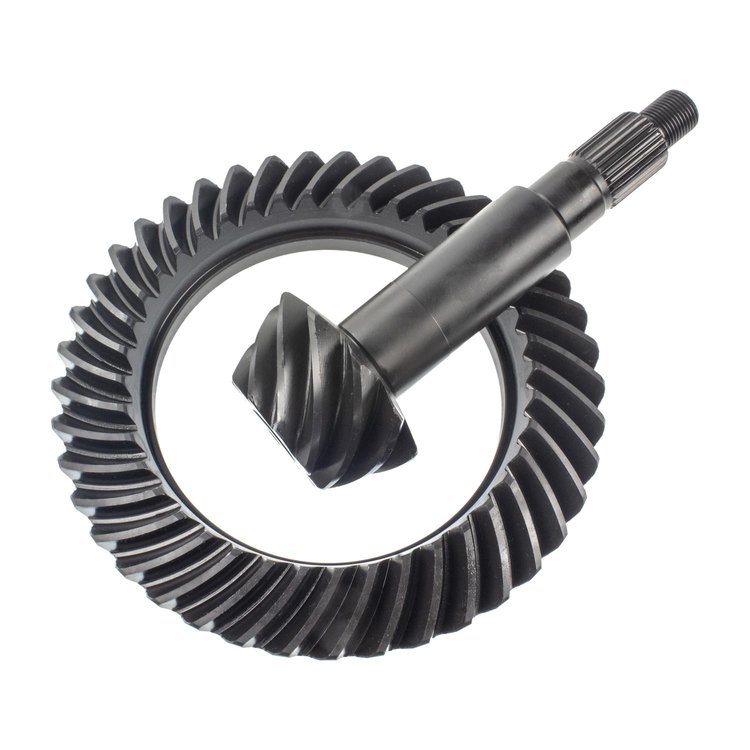Differential Ring and Pinion for 1959 Dodge D200 Pickup
