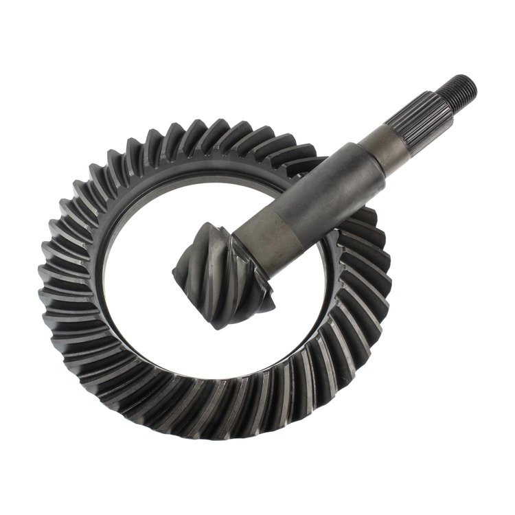 Differential Ring and Pinion for 1959 Dodge D200 Pickup