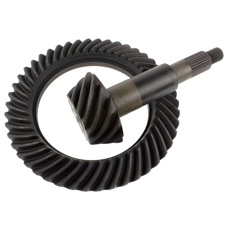 Differential Ring and Pinion for 1958-1959 Dodge W300 Pickup