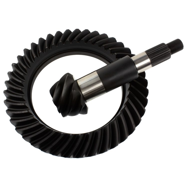 Differential Ring and Pinion for 1958-1959 Dodge W300 Pickup