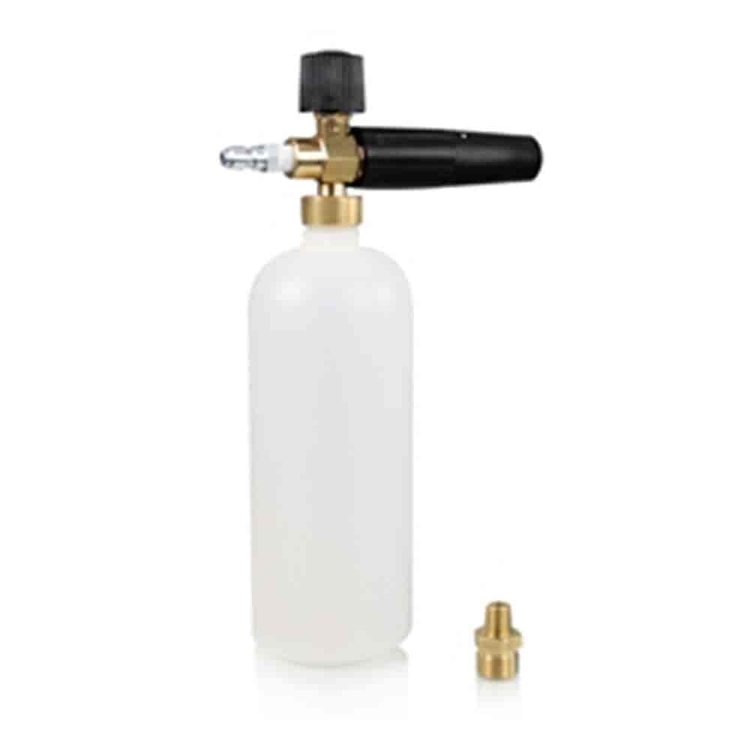PROFESSIONAL FOAM CANNON