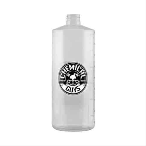REPLACEMENT BOTTLE