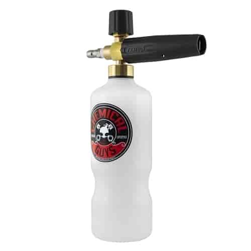 TORQ Professional Foam Cannon Max Foam 8