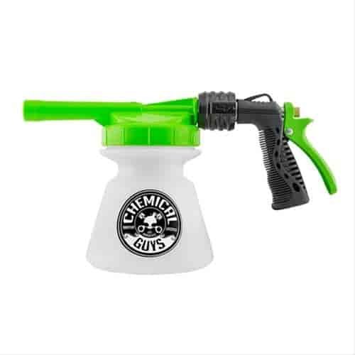 SNOW FOAM BLASTER R1