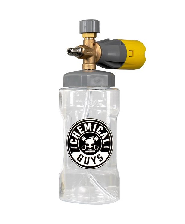 TORQ Big Mouth Foam Cannon