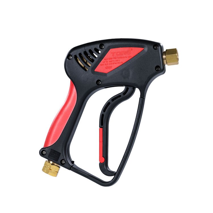 TORQ Snubby Foam Cannon Pressure Washer Gun Attachment