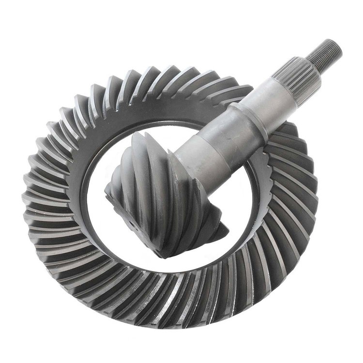 Differential Ring and Pinion for 1980-1983 Lincoln Mark VI