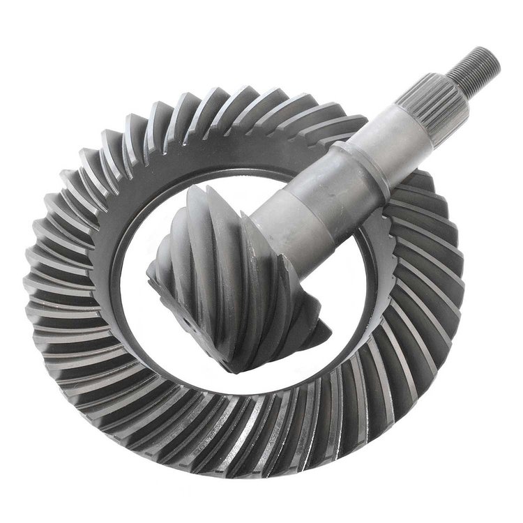 Differential Ring and Pinion for 1980-1983 Lincoln Mark VI