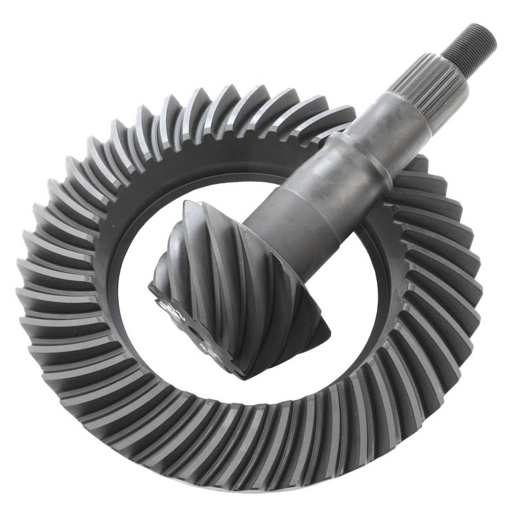 Differential Ring and Pinion for 1980-1983 Lincoln Mark VI