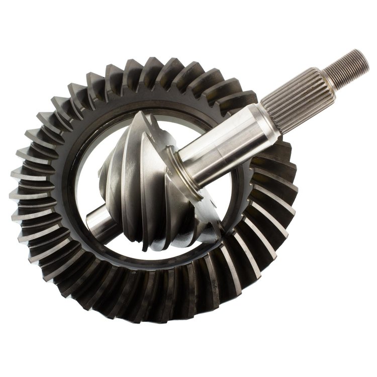 Differential Ring and Pinion for 1955-1979 Ford Thunderbird