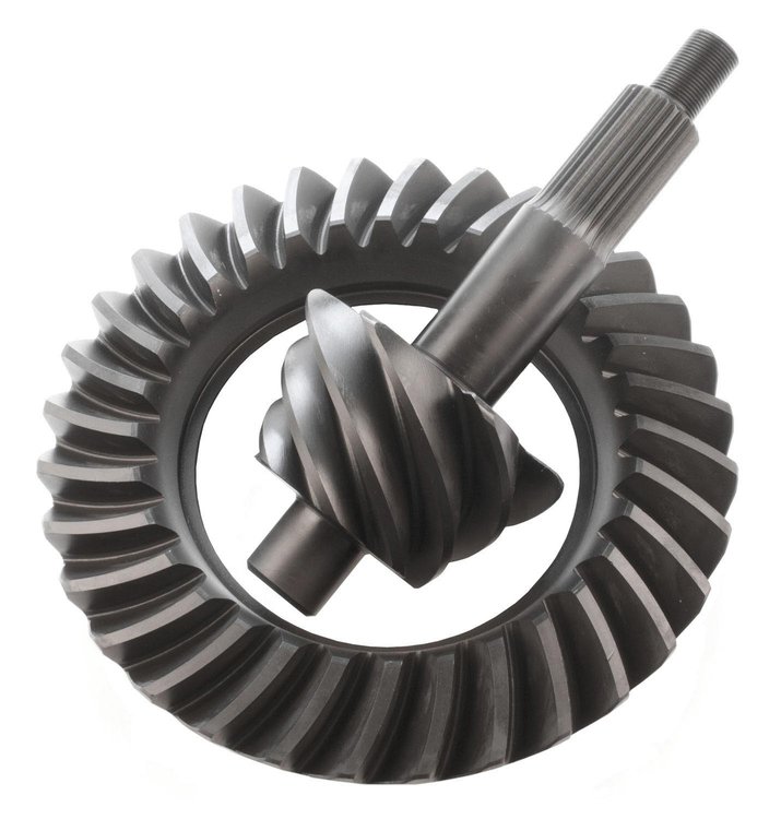 Differential Ring and Pinion for 1955-1979 Ford Thunderbird
