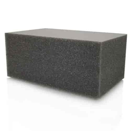 Dual Sided Hyper Flex Water Spot Sanding Block