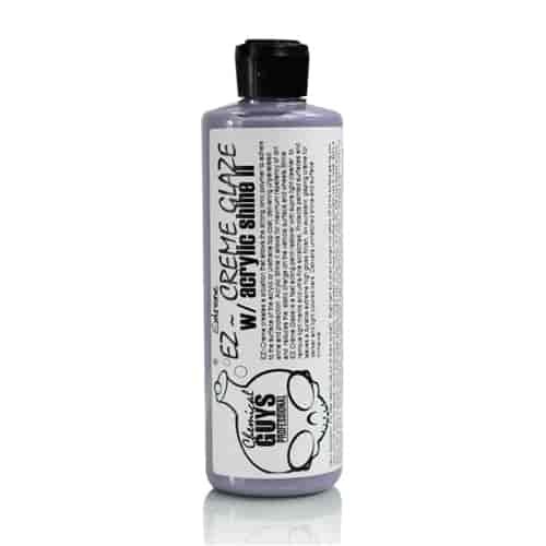 EXTREME EZCRME GLAZE 16OZ