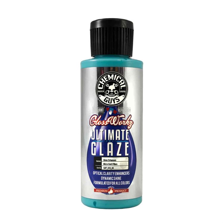 SUPER FINISH 4 OZ