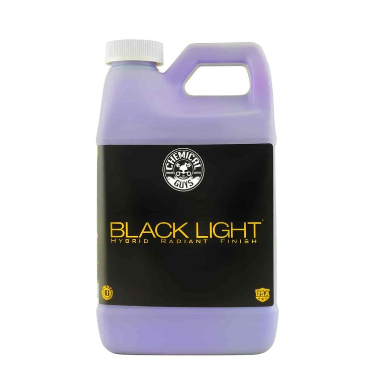 BLACKLIGHT GLAZE 64OZ