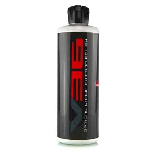 V36 Optical Grade Cutting Polish 16 oz