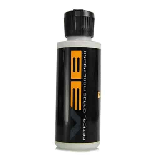 V38 Optical Grade Final Polish 4 oz