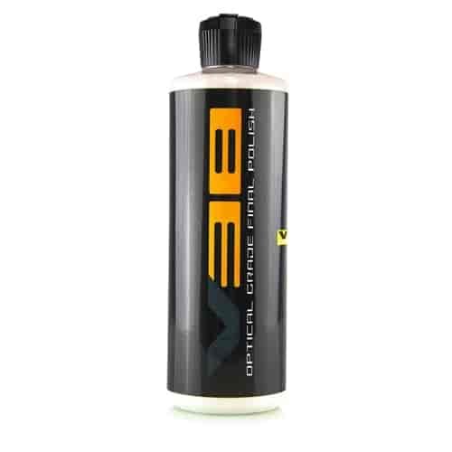 V38 Optical Grade Final Polish 16 oz