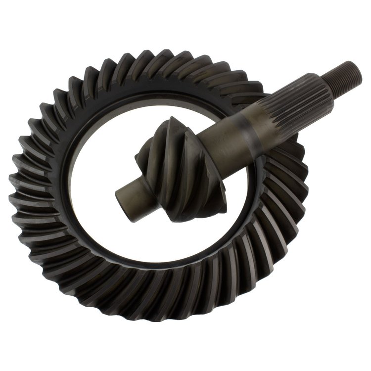 Differential Ring and Pinion for 1973-1974 Chevrolet C20 Pickup