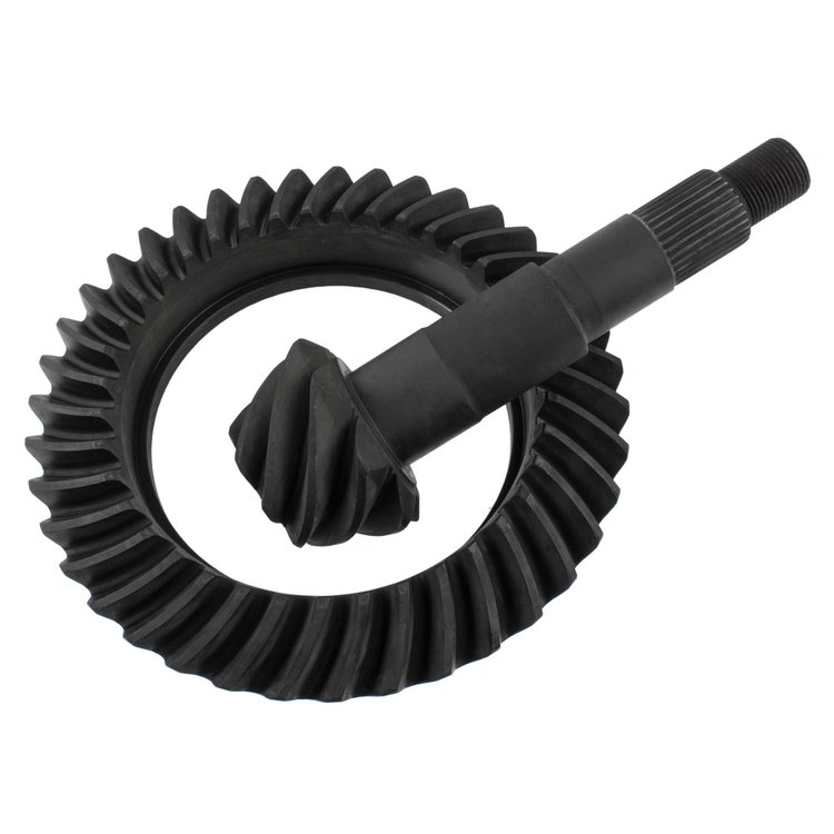 Differential Ring and Pinion for 2000-2009 Chevrolet Silverado 2500