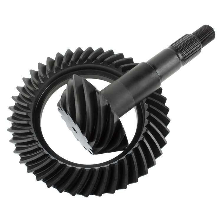 Differential Ring and Pinion for 1972-1977 Pontiac Ventura