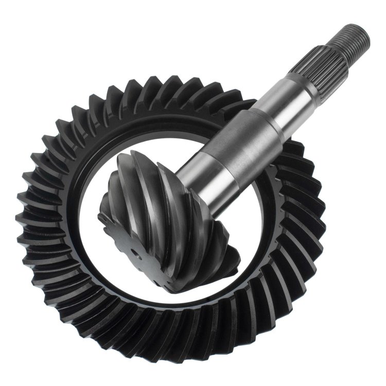 Differential Ring and Pinion for 1973-1975 Buick Apollo