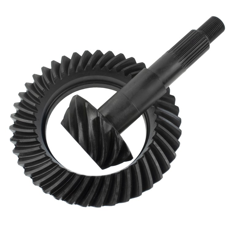 Differential Ring and Pinion for 1973-1975 Buick Apollo